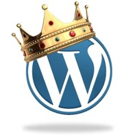 King Wordpress